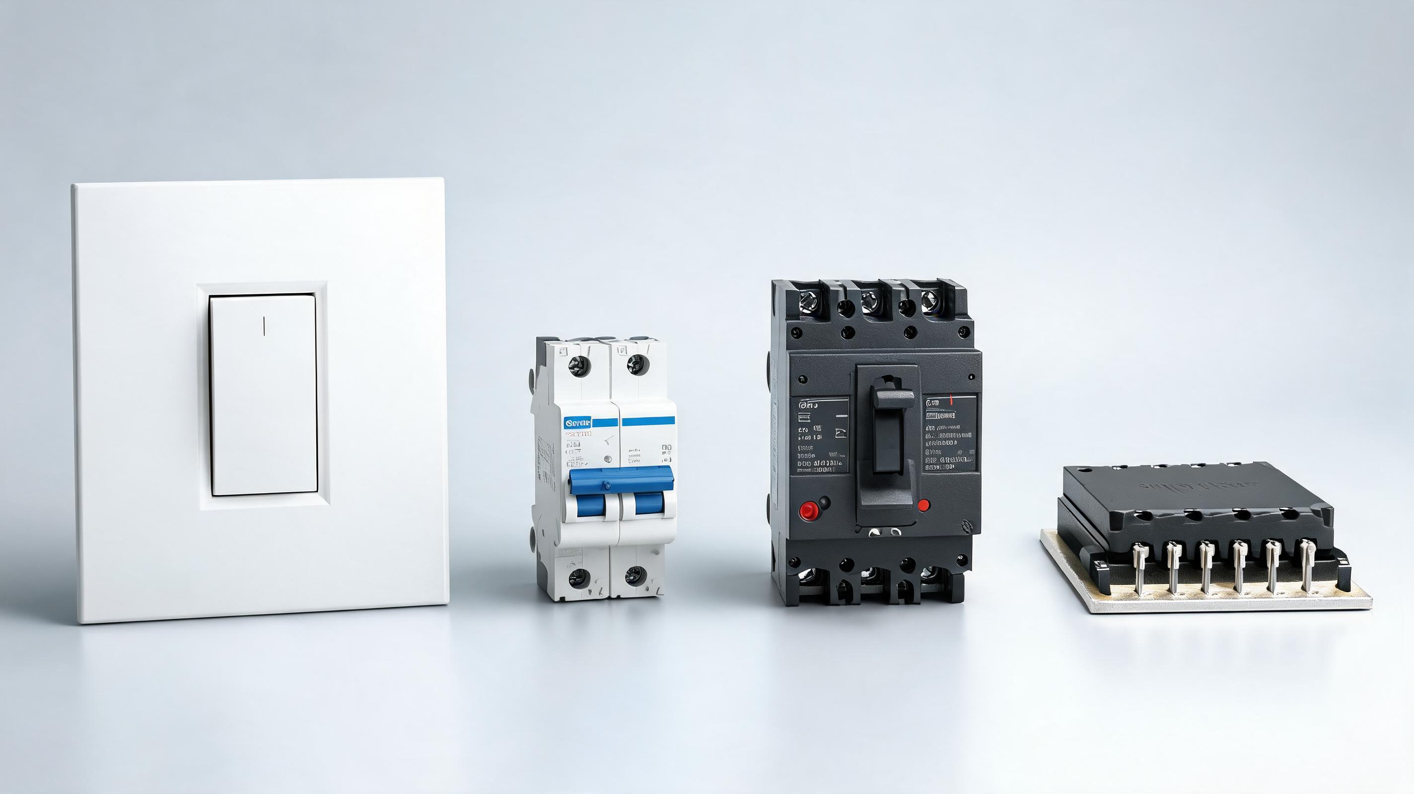 Power Switch Guide 2026: How to Choose, Install & Troubleshoot