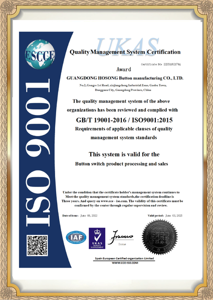 ISO9001