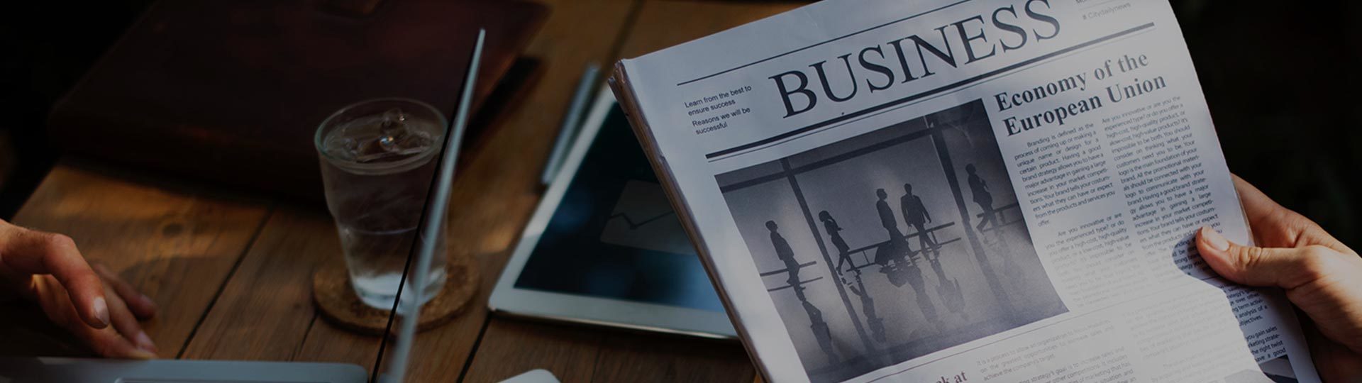 News and Information