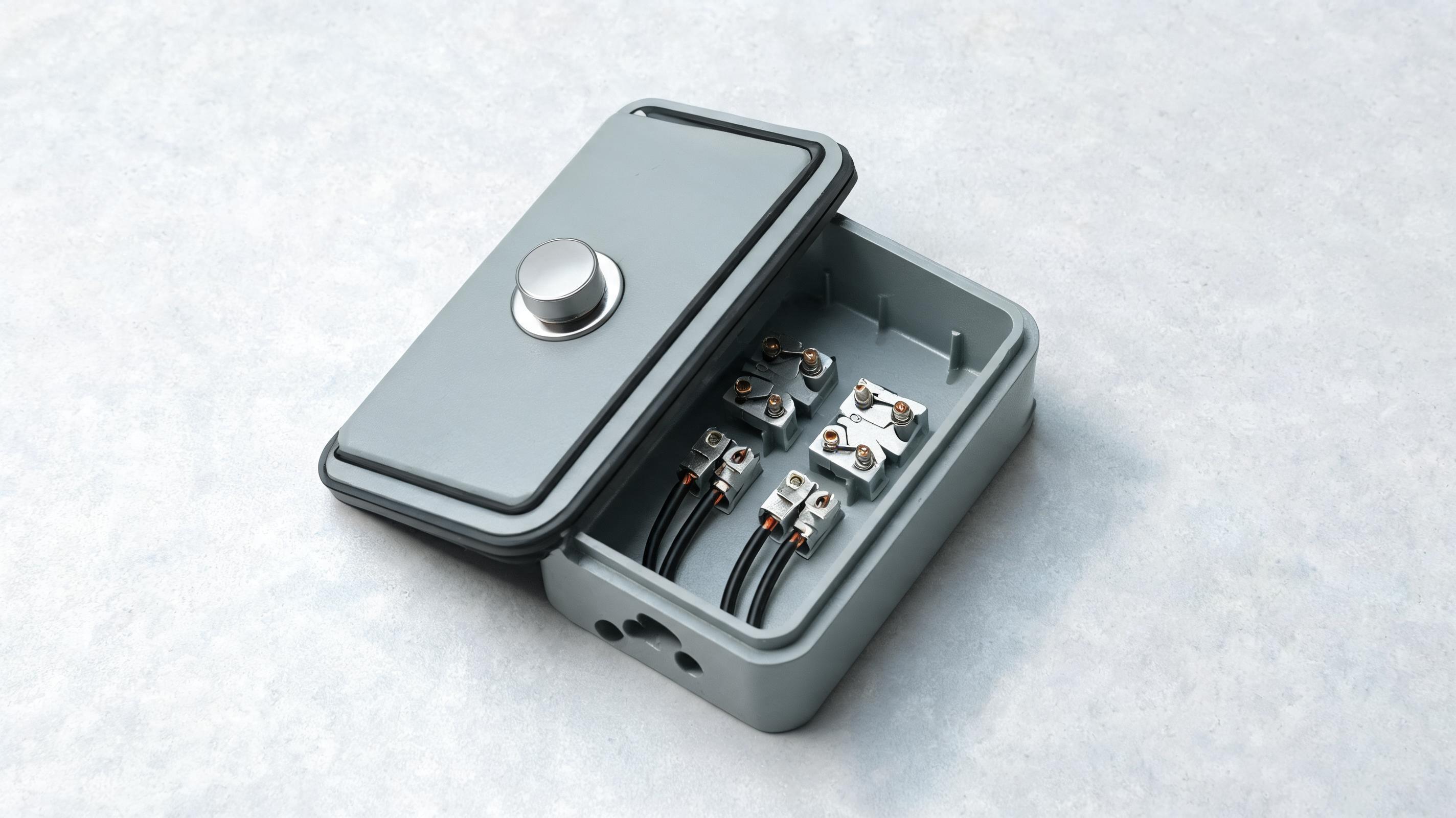 Push Button Metal Guide: Types, Uses & How to Choose the Right One